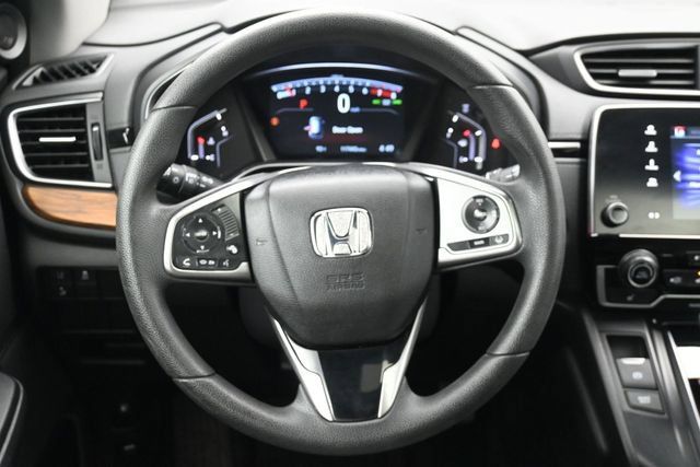 Used 2018 Honda CR-V EX image 25