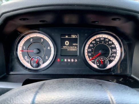 Used 2018 RAM 2500 Tradesman image 25