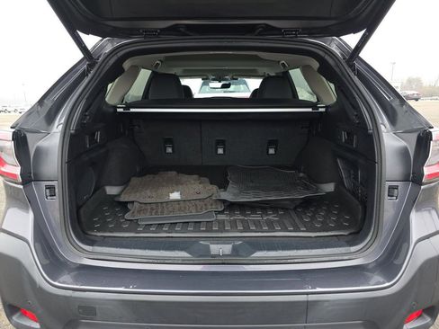 Used 2023 Subaru Outback Limited image 7