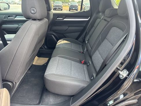 Used 2026 GMC Terrain Elevation w/ LPO, Floor Liner Package AWD/4WD image 29