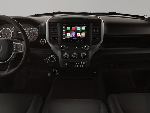 New 2026 RAM 1500 Tradesman image 6