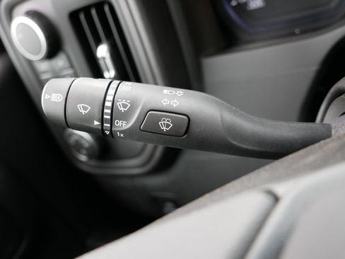 New 2026 Chevrolet Silverado 1500 W/T w/ WT Value Package image 22