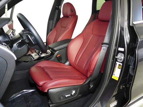 Used 2023 BMW X3 sDrive30i w/ Premium Package RWD image 22
