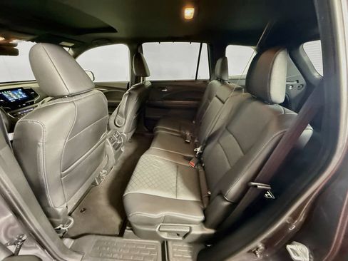 Used 2021 Honda Passport EX-L image 23
