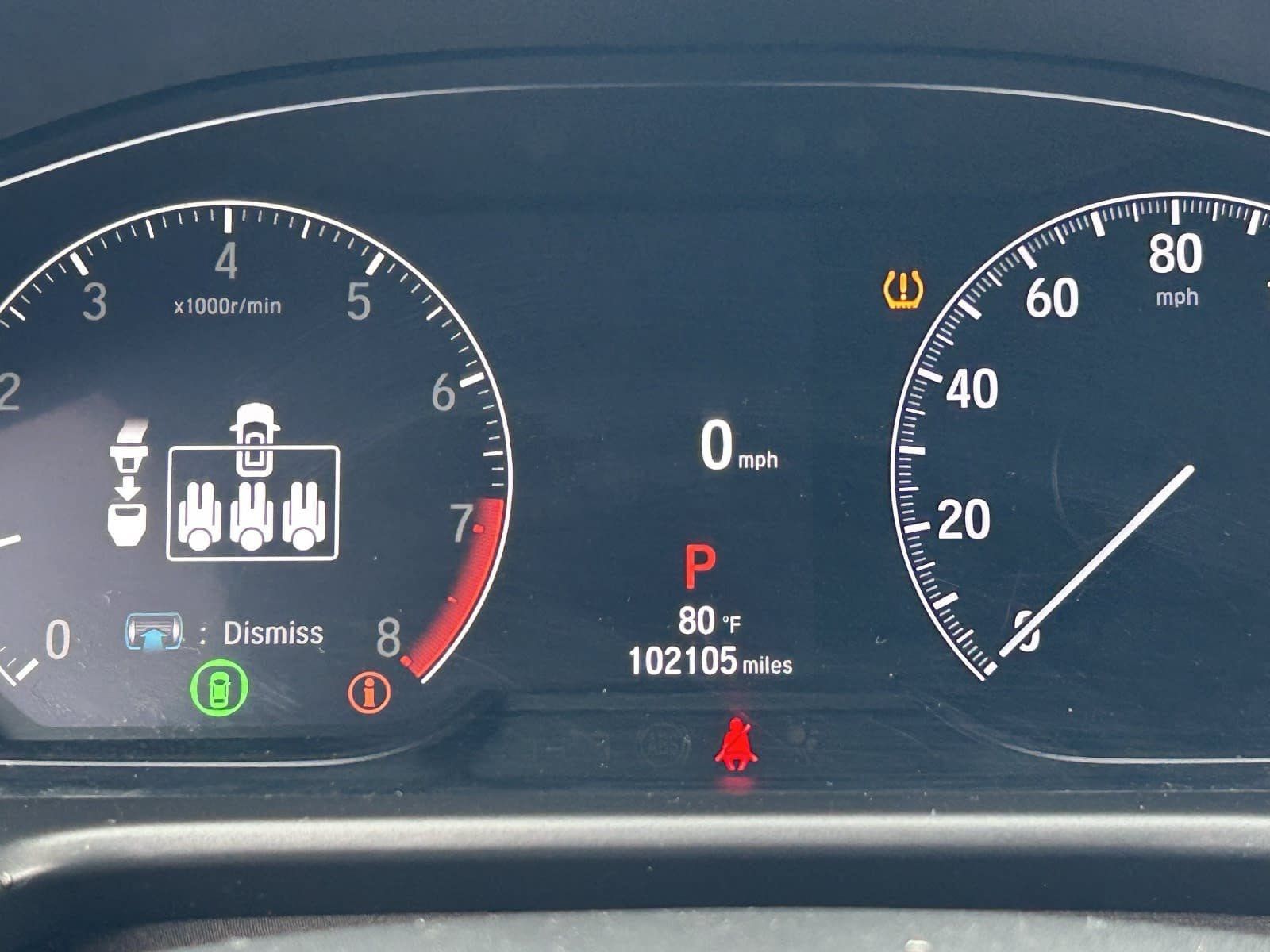 Used 2022 Honda Accord Sport image 33