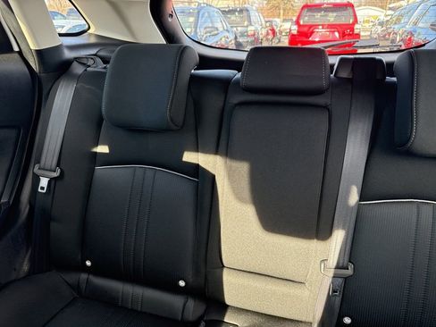 Used 2021 MAZDA CX-3 Sport image 14