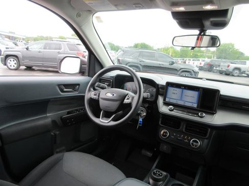 Used 2024 Ford Maverick XL FWD image 23
