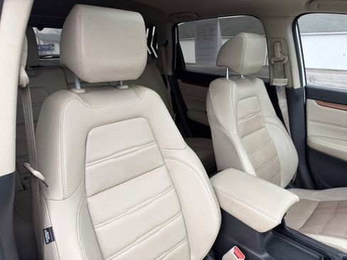 Used 2017 Honda CR-V EX-L image 27