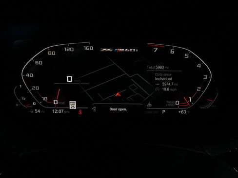 Used 2024 BMW Z4 M40i w/ Premium Package image 22