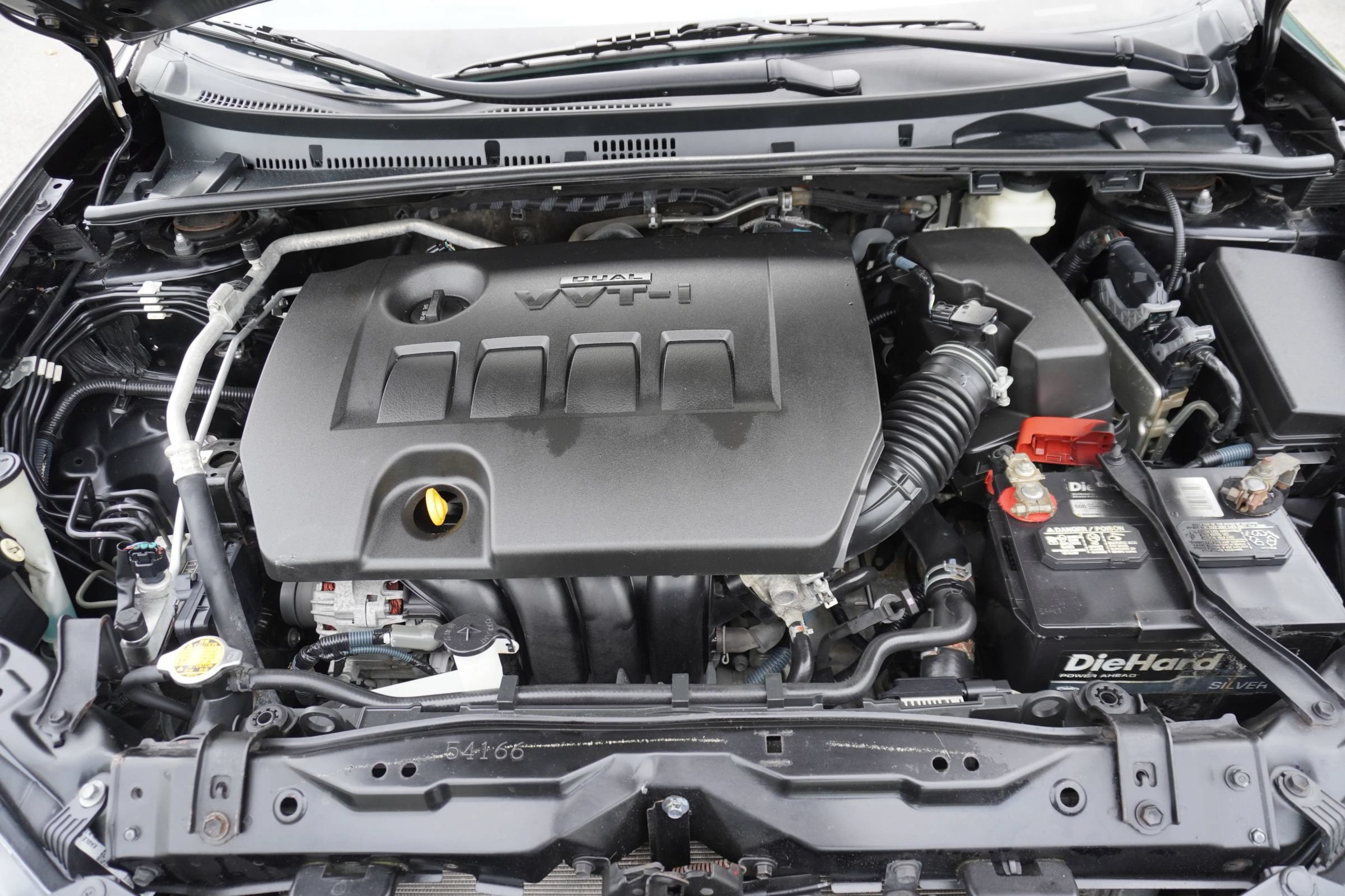 Used 2014 Toyota Corolla L FWD image 23
