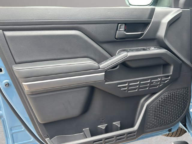 New 2026 Toyota Tacoma SR5 AWD/4WD image 19