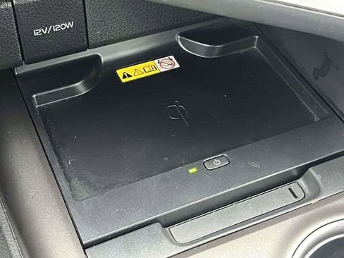 Used 2024 Toyota Camry XSE image 31