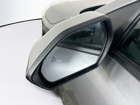 Used 2025 Kia K4 LXS image 16