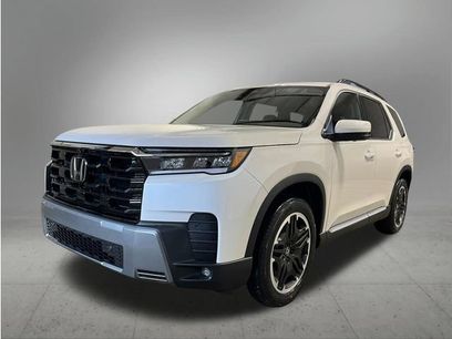 New 2026 Honda Pilot Touring