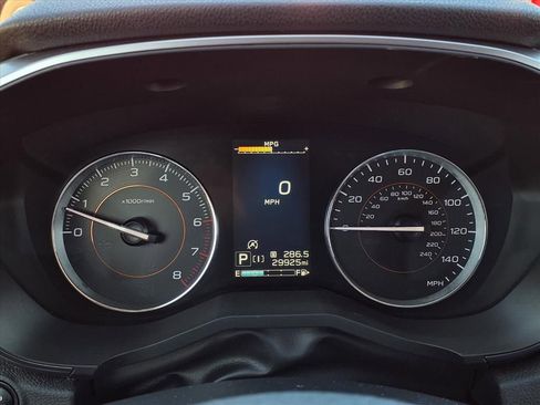 Used 2023 Subaru Crosstrek 2.5i Limited image 20