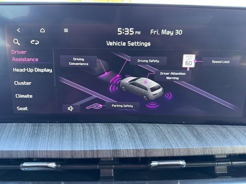 Used 2023 Kia Telluride SX Prestige image 68