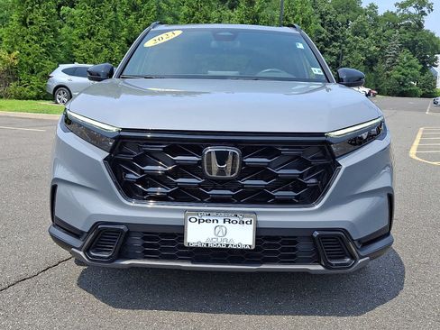 Used 2023 Honda CR-V Sport image 2