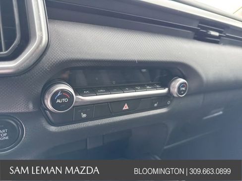 Used 2024 MAZDA CX-50 AWD 2.5 S w/ Preferred Package image 5