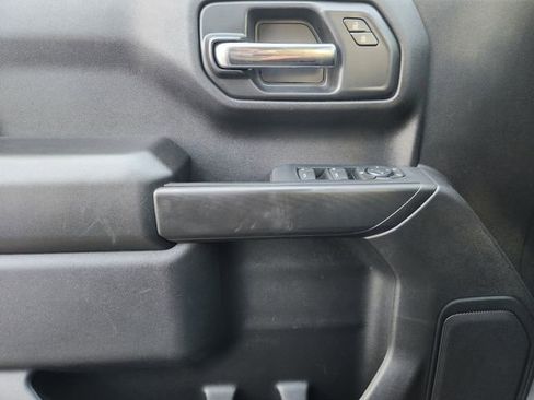Used 2024 Chevrolet Silverado 1500 Custom Trail Boss image 19
