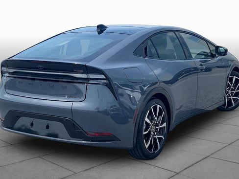 Used 2024 Toyota Prius Prime Premium FWD image 13