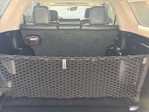 Certified 2022 Toyota 4Runner Limited image 18