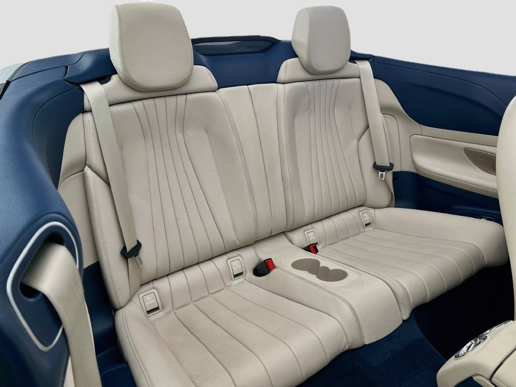 Certified 2023 Mercedes-Benz E 450 Cabriolet image 20