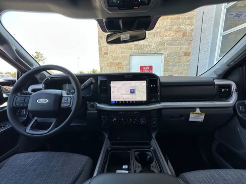 New 2026 Ford F250 XLT w/ XLT Premium Package image 51