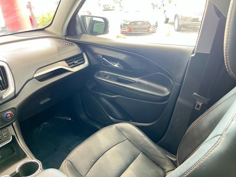 Used 2019 GMC Terrain SLT w/ Preferred Package FWD image 22