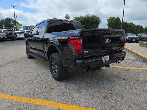 Used 2025 Ford F150 Tremor AWD/4WD image 36