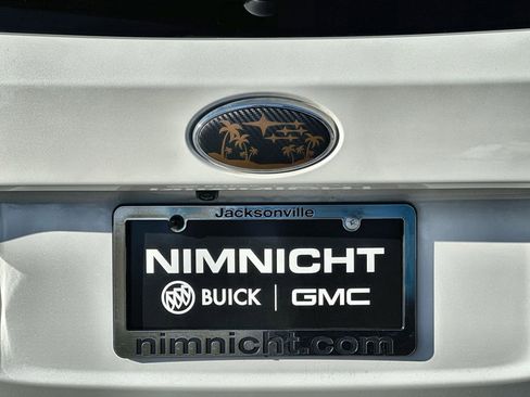 Used 2023 Subaru Outback Wilderness image 32