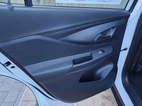 New 2026 Buick Envista Preferred w/ Convenience I Package image 38