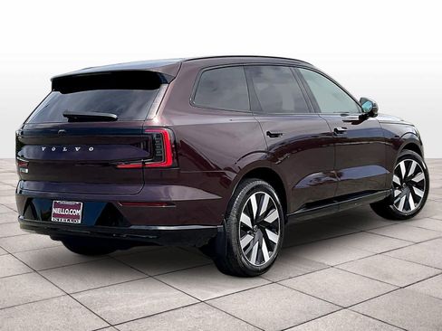 New 2025 Volvo EX90 Ultra image 4