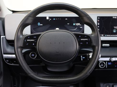 Used 2023 Hyundai Ioniq 5 SEL w/ Cargo Package image 30