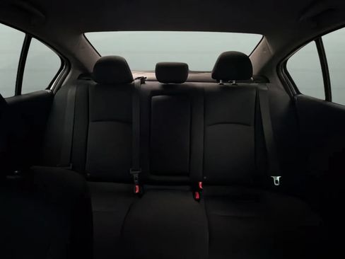 Used 2017 Honda Accord LX image 18