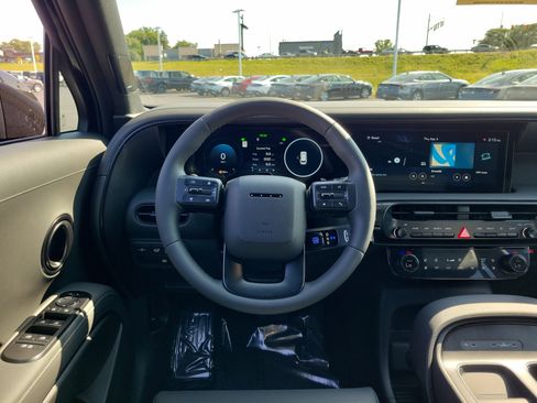 New 2026 Hyundai Palisade XRT Pro image 8