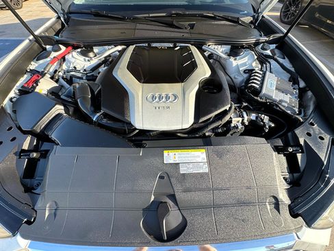 Used 2019 Audi A6 3.0T Prestige w/ Prestige Package image 70