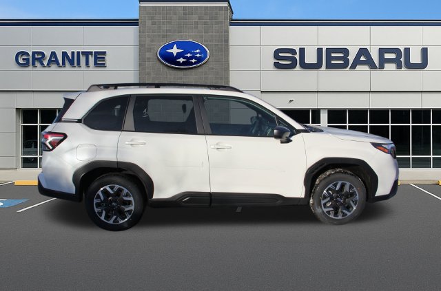 New 2026 Subaru Forester Premium AWD/4WD image 5