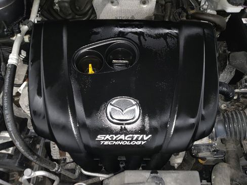 Used 2016 MAZDA CX-5 Touring image 30