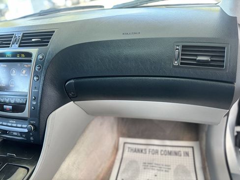 Used 2007 Lexus GS 350 image 25