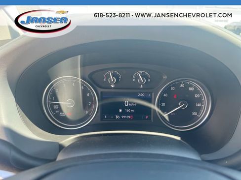 Used 2020 Buick Enclave Essence FWD image 11