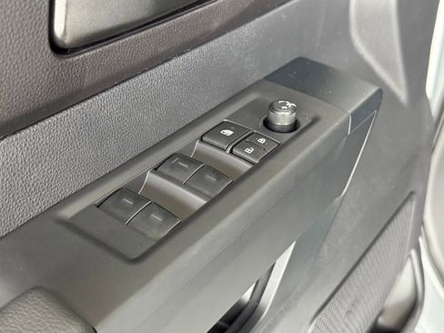 New 2026 Toyota Tundra SR image 14