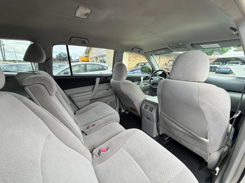 Used 2008 Toyota Highlander 4WD image 20