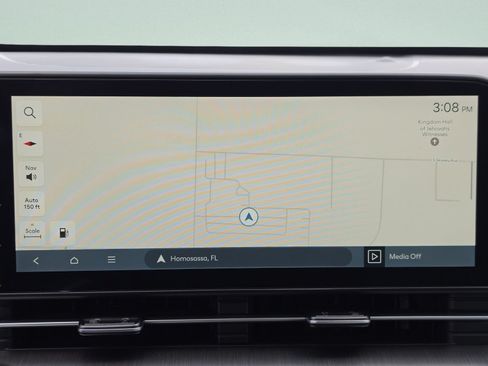 New 2026 Hyundai Kona Limited FWD image 26