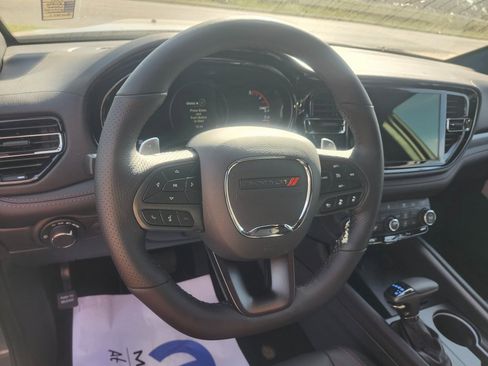 New 2026 Dodge Durango GT image 11