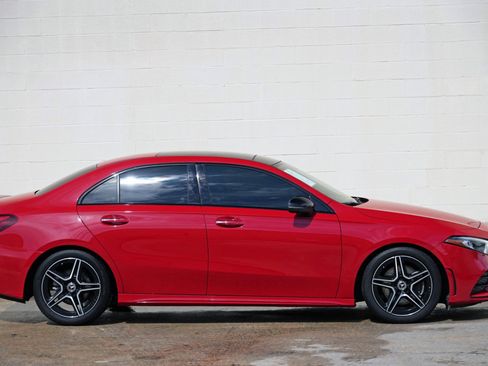 Used 2020 Mercedes-Benz A 220 image 53