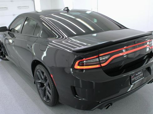 Used 2023 Dodge Charger GT w/ Blacktop Package RWD image 29