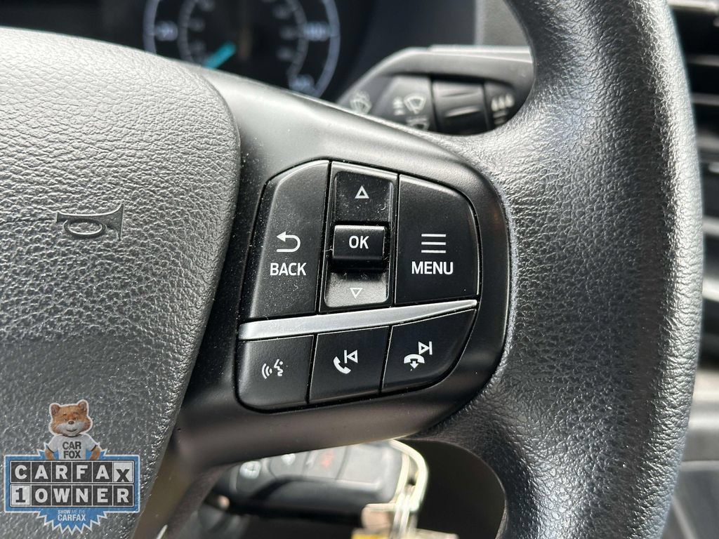 Used 2024 Ford Transit 250 Low Roof w/ Exterior Upgrade Package RWD image 21