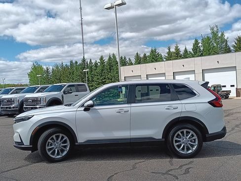 Used 2024 Honda CR-V EX-L image 20