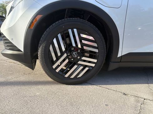 New 2026 Nissan Leaf SV+ image 10