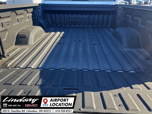 New 2025 GMC Sierra 2500 AT4 w/ AT4 Premium Plus Package image 27